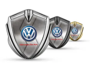 VW Insignia De Guardabarros Fuerza Diseño Alta Calidad